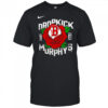 Dropkick Murphys 1901 Boston Red Sox shirt