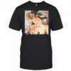 Duckboy Moldy Memories Cover T-shirt