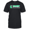 Dumpin’ Dingers Cal Raleigh Seattle Mariners MLBPA 2025 t-shirt