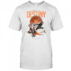 Dune embrace your destiny shirt