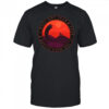 Dune fear is the mind-killer I must not fear shirt