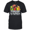 Dungeons and Puppets shirt