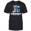 Durantula Oklahoma City Thunder Kevin Durant shirt