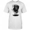 DYWTYLM Sleep Token shirt