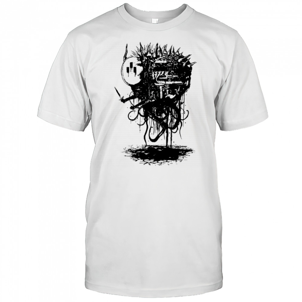DYWTYLM Sleep Token shirt