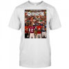 EA College Football 26 Cover Deluxe Edition Coming On July 10th 2025 shirt