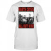 Earth Crisis all out war OG shirt