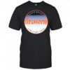 Earth Crisis Straightedge Circle T-shirt