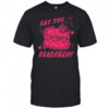Eat The Oligarchy Knife T-shirt