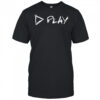 Ed Sheeran play shirt