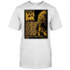Eddie’s Dive Bar 2025 30-31 May Prague Czech Republic 12-13 June Stockholm Sweden Poster t-shirt