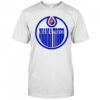 Edmonton Oilers and Grateful Dead Mama Tried NHL shirt