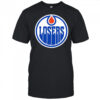 Edmonton Oilers losers shirt