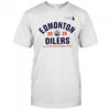Edmonton Oilers Western Conference Final 2025 Stanley Cup Playoffs shirt