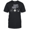 Eights and Fours shirt