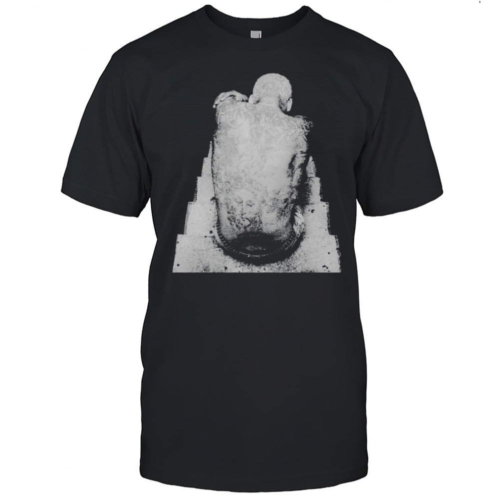 Ekkstacy Forever Cover T-shirt