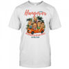 Ekspedicija Sveti Petar Bachelor Party Hangover Road Trip shirt