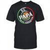 El Papa Mas Chingon Mexico shirt