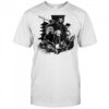 Eladio Carrion Rose Album T-shirt