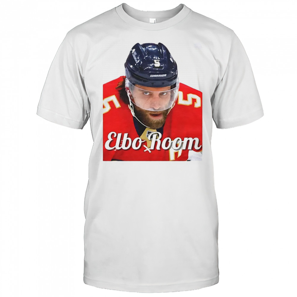 Elbow room shirt