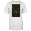 Elder Desertfest Berlin Tour 2025 t-shirt