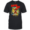 Electri Dad Cincinnati Reds Elly De La Cruz shirt