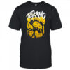 Electric Callboy Melting Smile T-shirt