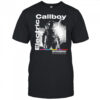 Electric Callboy Spaceman Cover T-shirt