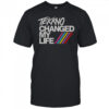 Electric Callboy Tekkno Changed My Life T-Shirt