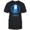 Elemental Patrice Garcia shirt