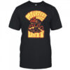 Elliott Hayes Mountain Grass Unit Smokin’ Frog shirt