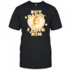 Embercases But Daddy I Love Him Lewis Pullman t-shirt