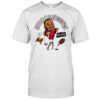 Emeka Egbuka Tampa Bay Buccaneers caricature t-shirt