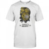 Emily’s Army Rose T-shirt