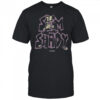 Eminem Slim Shady Graffiti T-shirt