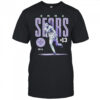 Emma Sears Racing Louisville FC bitmap shirt