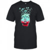 Employed To Serve Conquering T-shirt