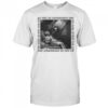 Employed To Serve Imprisoned T-shirt