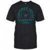 Empower House Cheers to Five Years Shirt