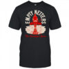Empty netters the beautiful game shirt