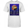 Encore Tour 2025 America est. 1970 Bowler, WI on Saturday May 24 t-shirt
