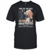 End Of An Era Gregg Popovich 1996-2025 Thank You For The Memories Shirt