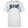 Ends Of Sanity Logo T-shirt