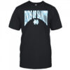 Ends Of Sanity NC Daze T-shirt
