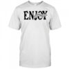 Enjoy Sound Of Deceit Shirt