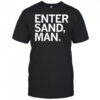 Enter Sand Man T-shirt