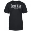 Esprit D’Air Logo T-Shirt