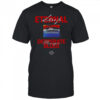 Eternal Sleep Desperate Prayer Blues T-Shirt