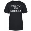 Eva Longoria Hecho En Necaxa shirt
