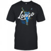 Evan Longoria forever a Ray Tampa Bay Rays shirt
